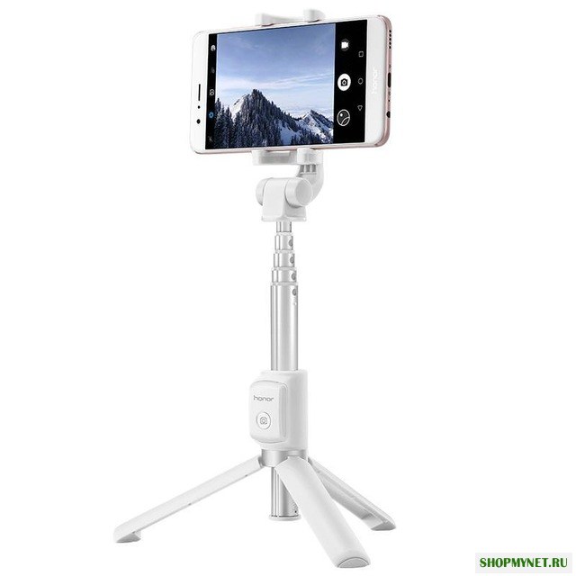 Huawei Honor Selfie Палка Штатив Портативный модем Bluetooth3.0 для мобильного телефона